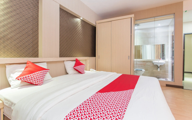 OYO 663 Hotel Sejati