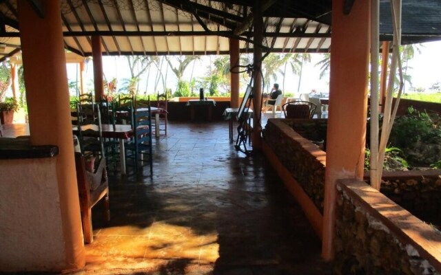 Hotel El Marinique