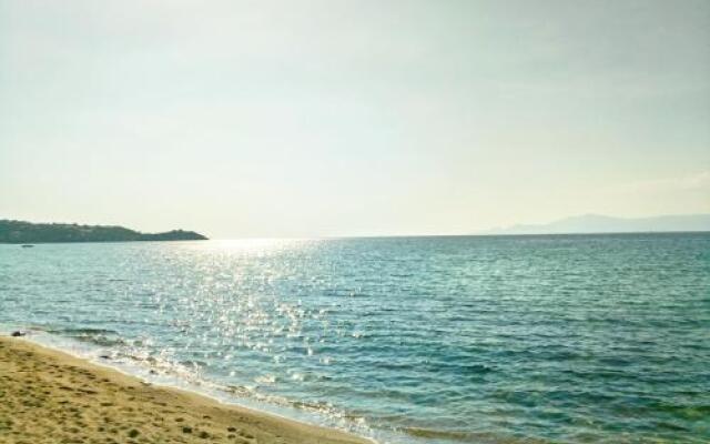 Dimos Bungalows