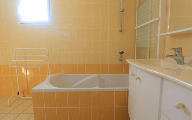 Maison Fouesnant, 4 pièces, 6 personnes - FR-1-481-108