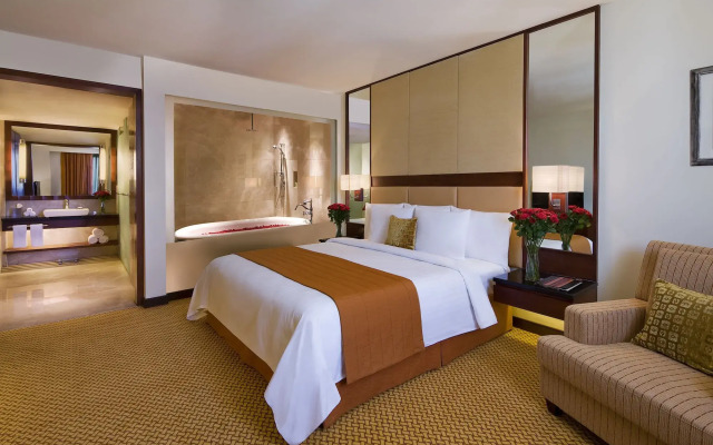 Courtyard by Marriott Ahmedabad