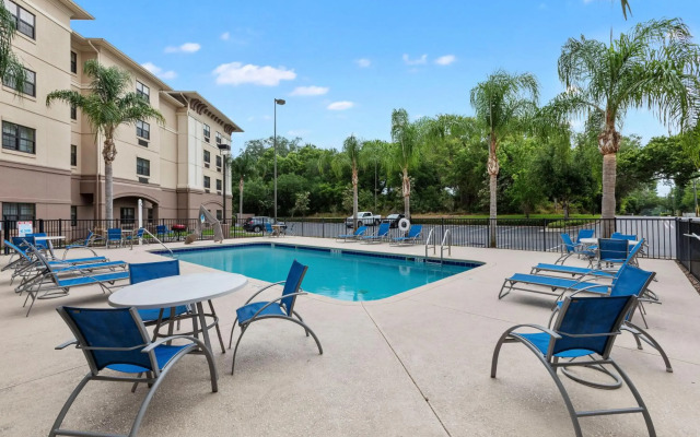 Extended Stay America Premier Suites Lakeland I4