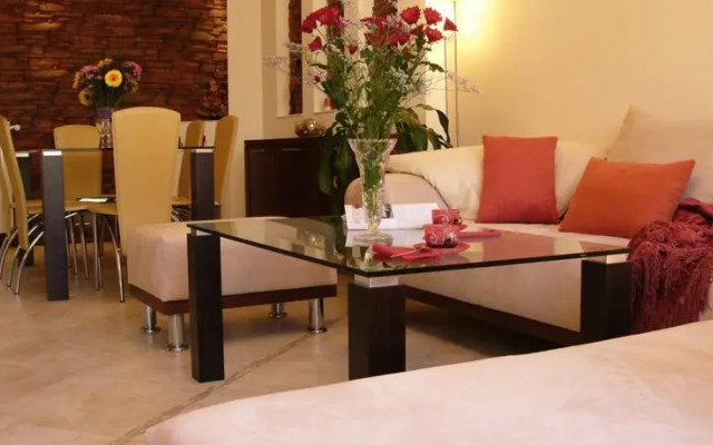 VIP Apartments Sofia