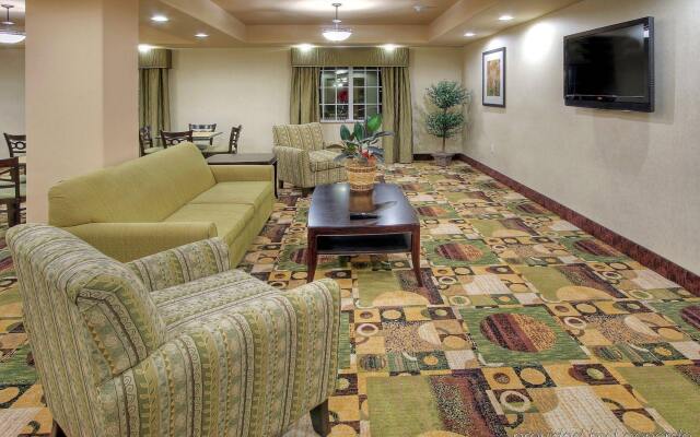 Holiday Inn Express & Suites Pecos