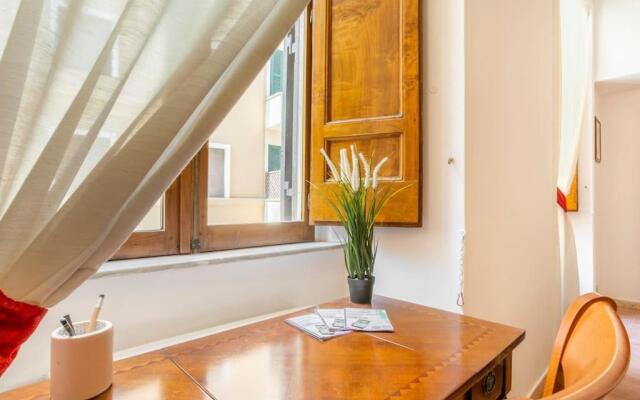 Cozy Apartment Spagna