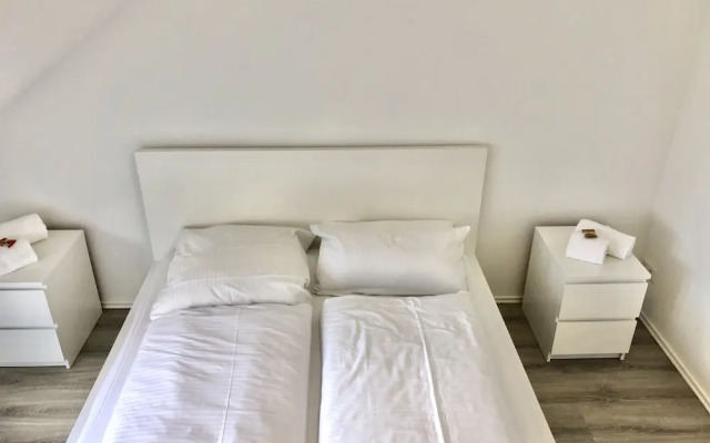 Apartments Porschestrasse 100