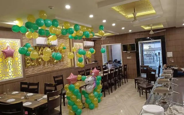 Hotel Janki Inn