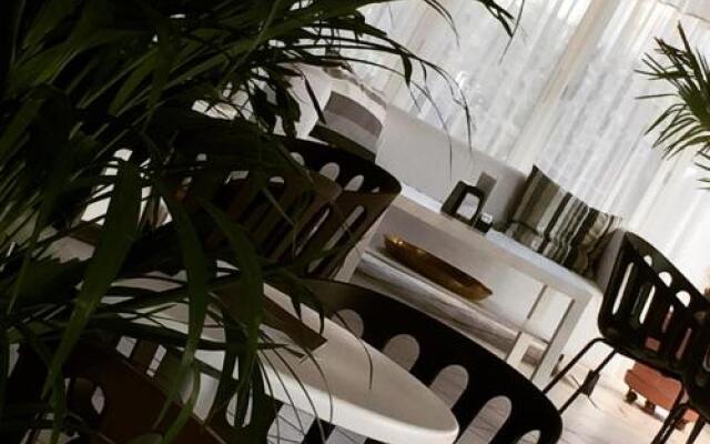 Hotel Benvenuto