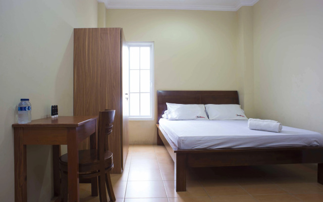OYO 371 Kwitang Guest House