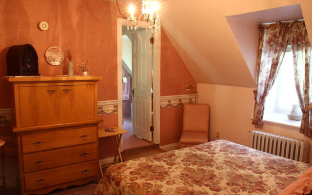 La Maison Deschambault