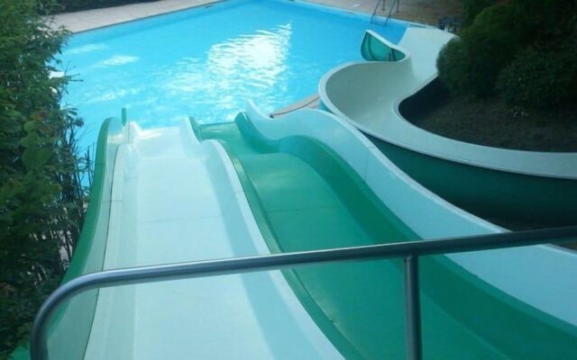 Camping les Bo-Bains