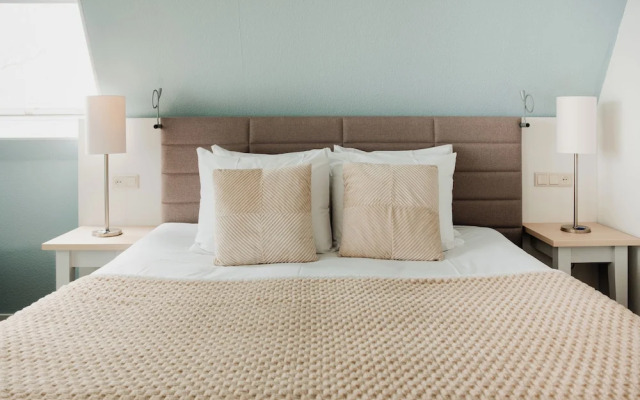 Westcord Hotel De Wadden