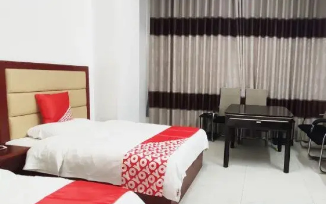 Danzhou fujiasheng hostel