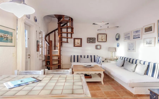 Deep Blue Suite Mykonos