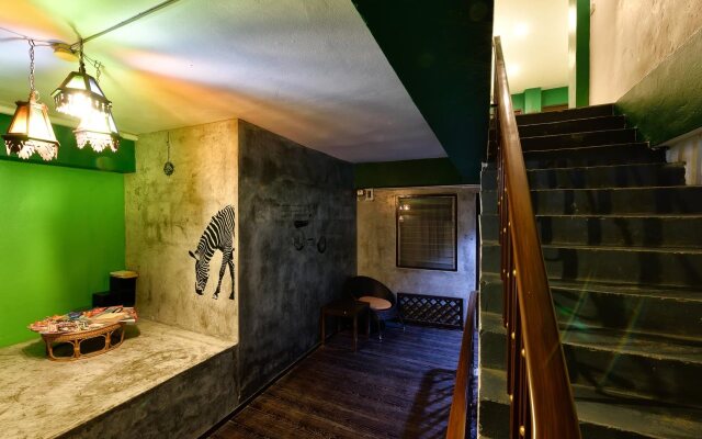 Cafe66 Hostel
