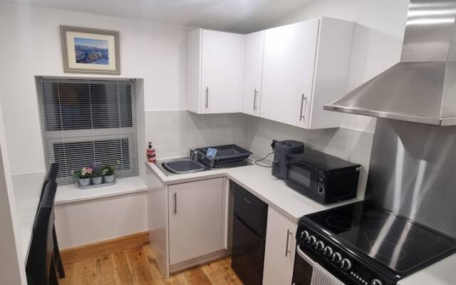 Coal Office Aberlour