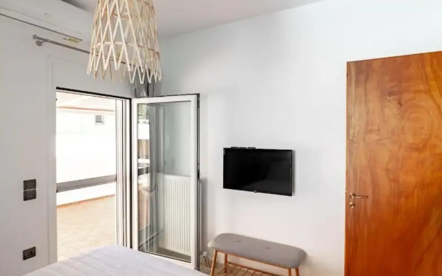 Siora Agiolina 2 BD Private Pool Villa