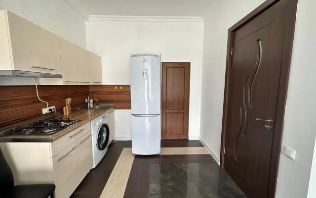 Guest House Nana
