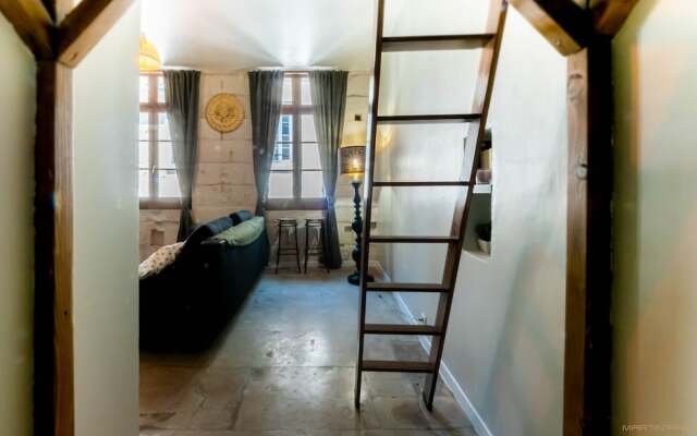 T1 - Bohême et Cosy