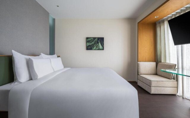 Humble Boutique Hotel