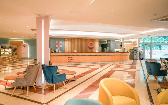 Calimera Ralitsa Superior Hotel & Aquapark