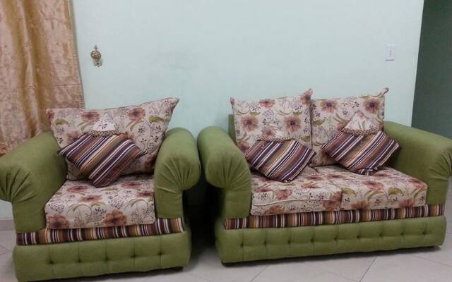 Al Sharkia Star Hotel Apartments