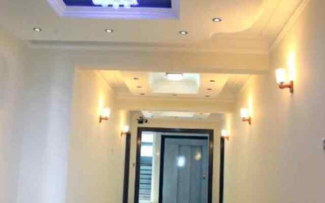 Prince Hotel