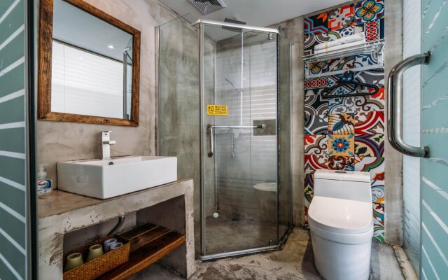 Chengdu Sonderia Hostel&Bar-Lazybones