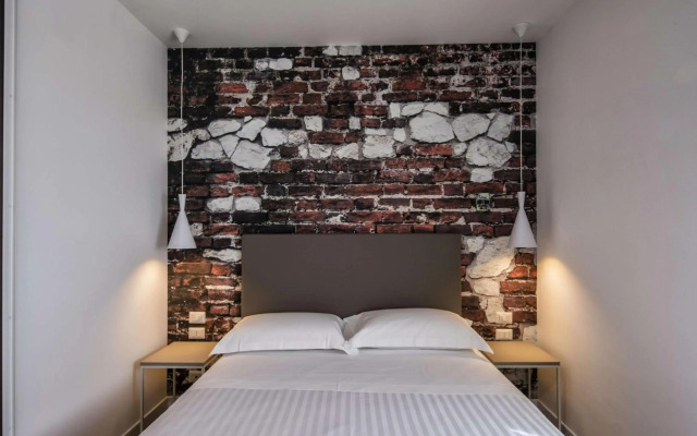 Best Western Hotel Corsi