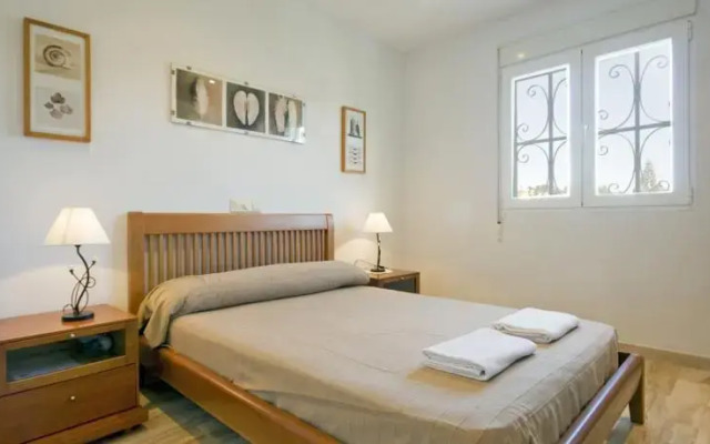 Villa Canuta - Plusholidays