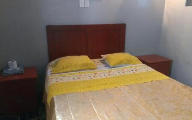 Hostal Kenko