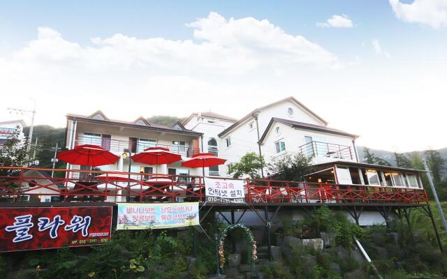 Chuncheon Flower Pension