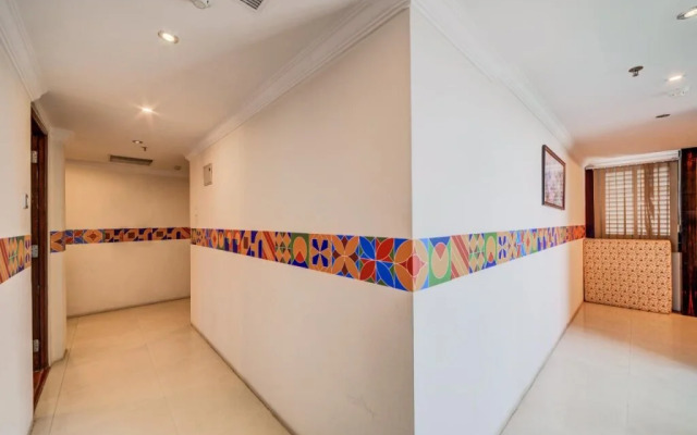 Ss Calypso By OYO Rooms