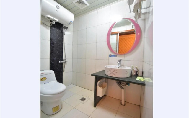 Wuzhen Jiuyue Boutique Inn