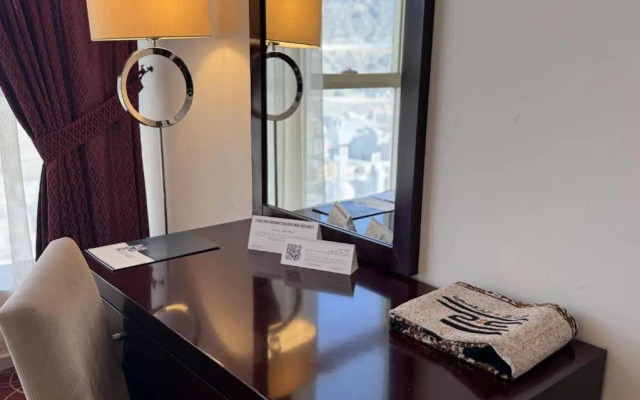 Al Rayyan Towers Hotel