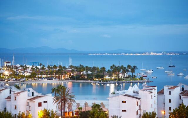 Holiday Home Sa Olivera - ALC160