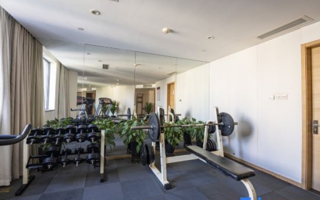 New Century Kylie Hotel Ningbo – Sports – Ningbo