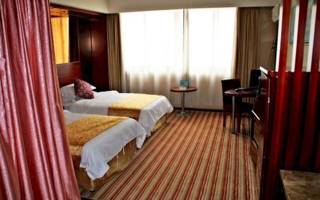 Every Day Inn Dangtu Road Hefei