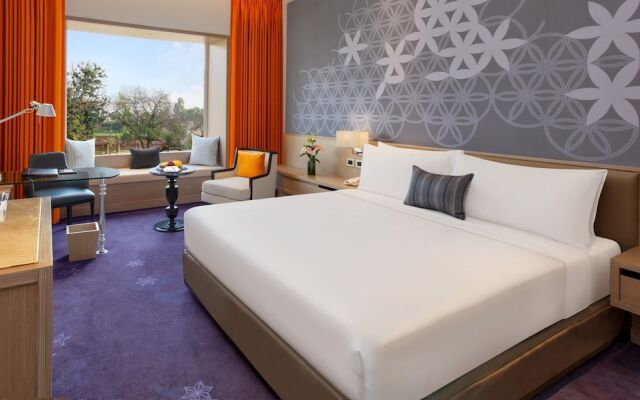 Welcomhotel by ITC Hotels, Raja Sansi, Amritsar