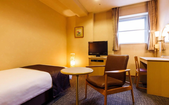 Kamenoi Hotel Itako