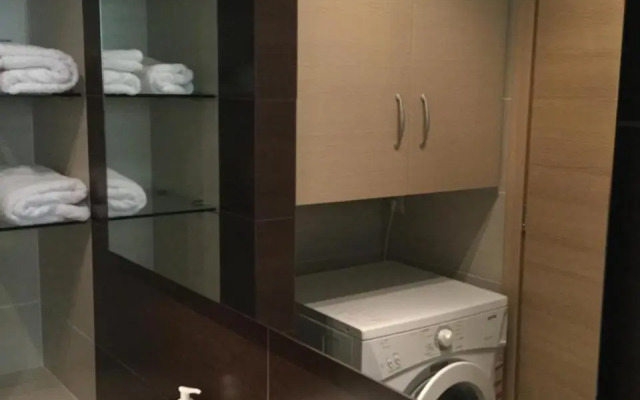 Seafront apartment ΙΙ in Kiveri, near Nafplion.