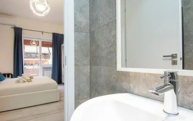 Luxury Boutique Hotel