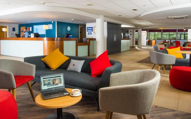 Holiday Inn Express Newport by IHG