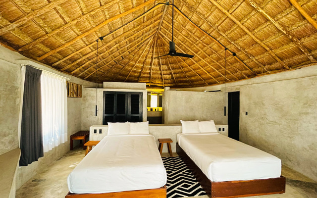 Maya Tulum by G Hotels