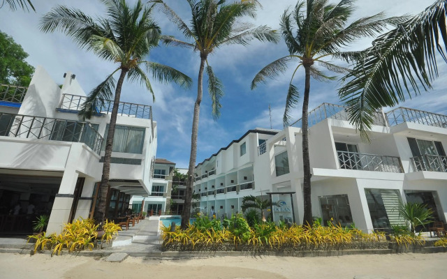 Boracay Ocean Club