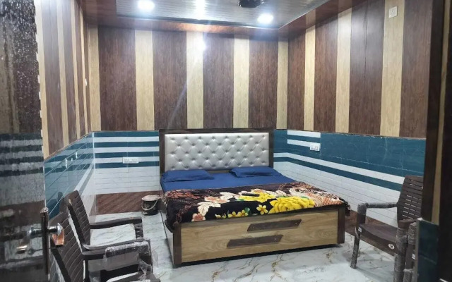 Shree Ram Saroj Aksh Dham