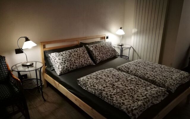 B&B La Terrazza Sui Fieschi