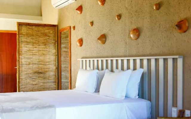 Monan Boutique Hotel