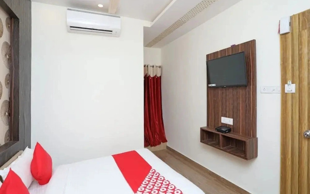 Hotel Rainbow By OYO Rooms