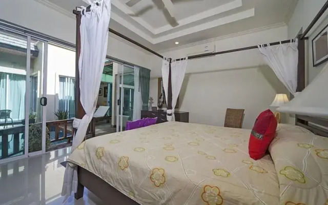 Karon Hill Villa 4